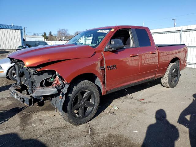 2009 Dodge Ram 1500 