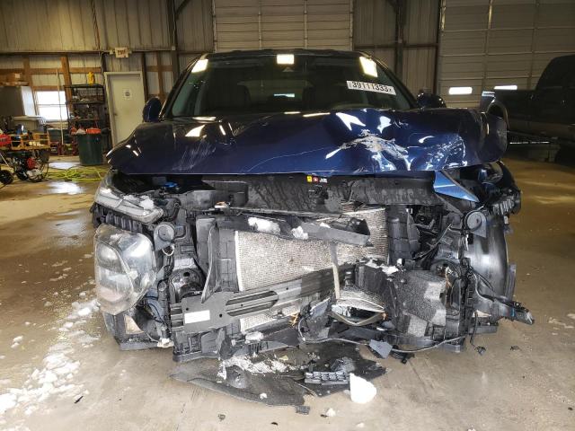 2019 HYUNDAI SANTA FE S - 5NMS23AD1KH124030