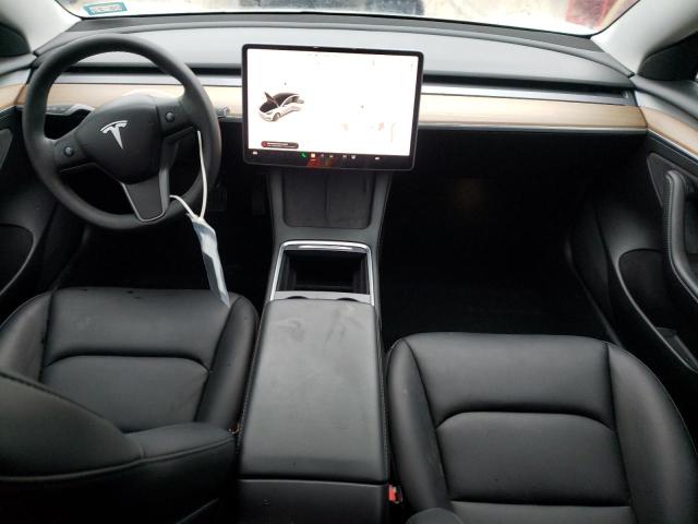 2021 TESLA MODEL 3 - 5YJ3E1EB9MF983699