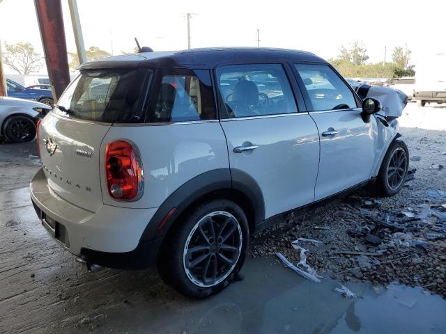 WMWZB3C51GWR47952 Mini Cooper