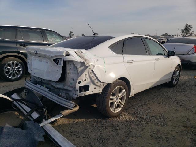 2018 FORD FUSION SE - 3FA6P0HD6JR273139