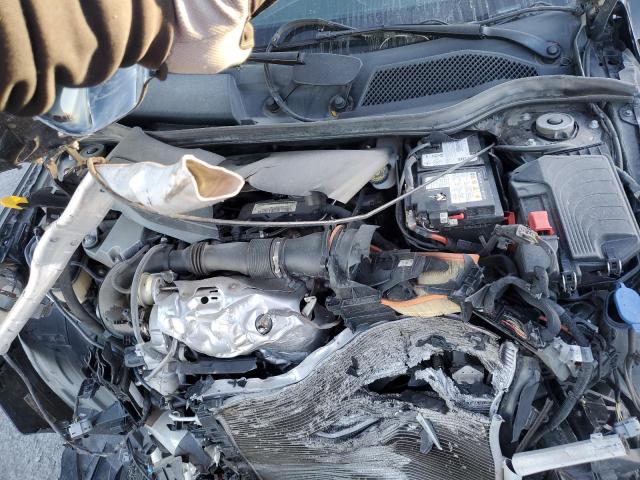 WDDSJ4EB2KN700539 Mercedes-Benz CLA 250