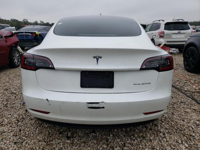 2021 TESLA MODEL 3 - 5YJ3E1EB9MF983699