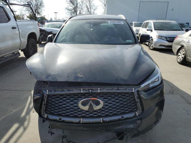 2019 INFINITI QX50 ESSEN - 3PCAJ5M10KF123447