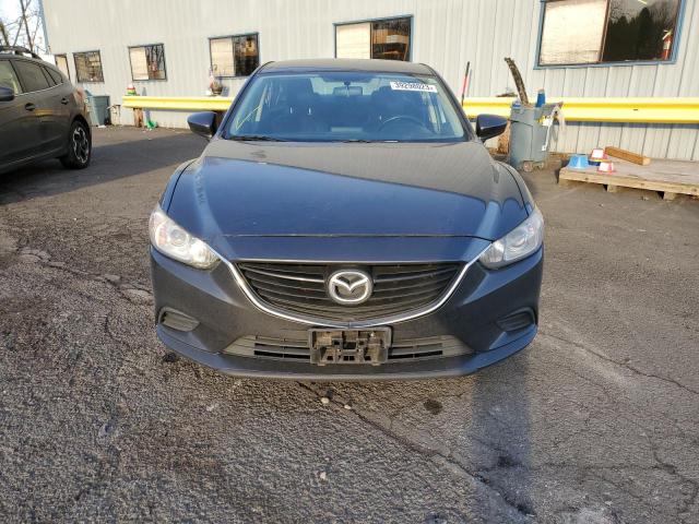 2016 MAZDA 6 SPORT - JM1GJ1U55G1404164