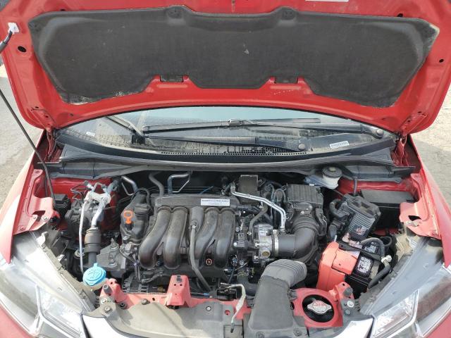 2020 HONDA FIT LX 3HGGK5H41LM717653