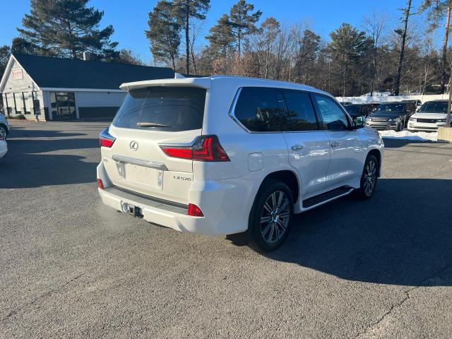 2016 LEXUS LX 570 JTJHY7AX1G4197163