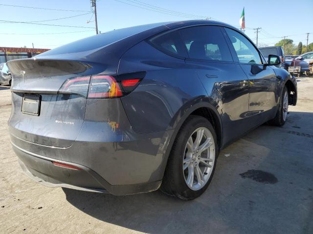 7SAYGDEE2NF506726 Tesla Model Y
