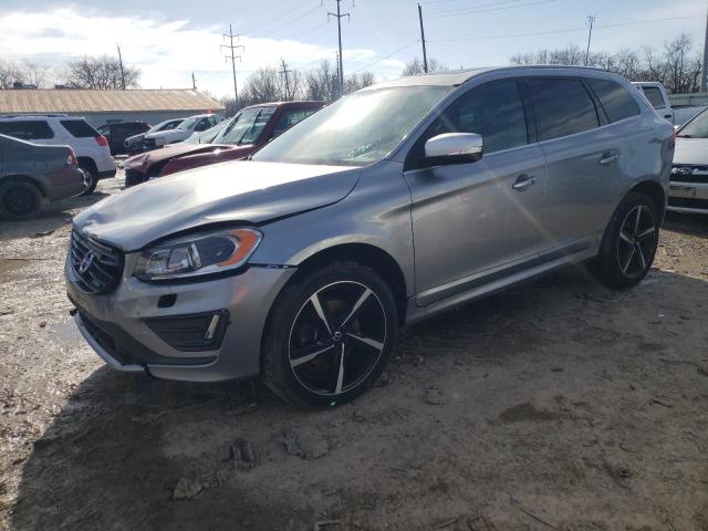 2015 Volvo XC60 