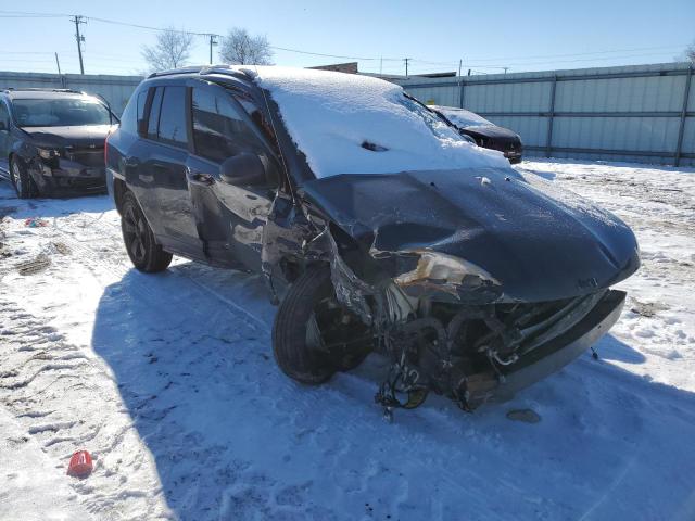 1J4NF1FB5BD158570 Jeep Compass Sport