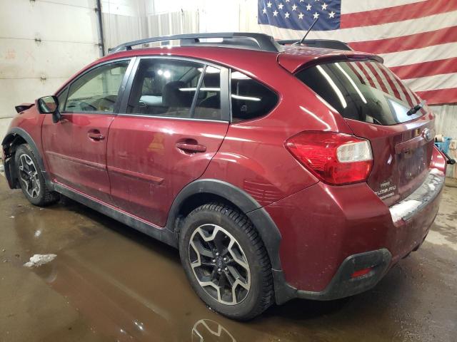 JF2GPABC5G8261872 Subaru Crosstrek Premium