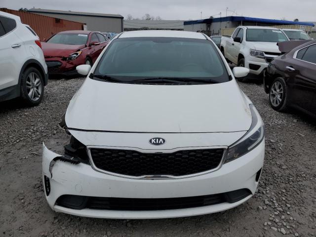 3KPFK4A72JE214116 KIA FORTE LX