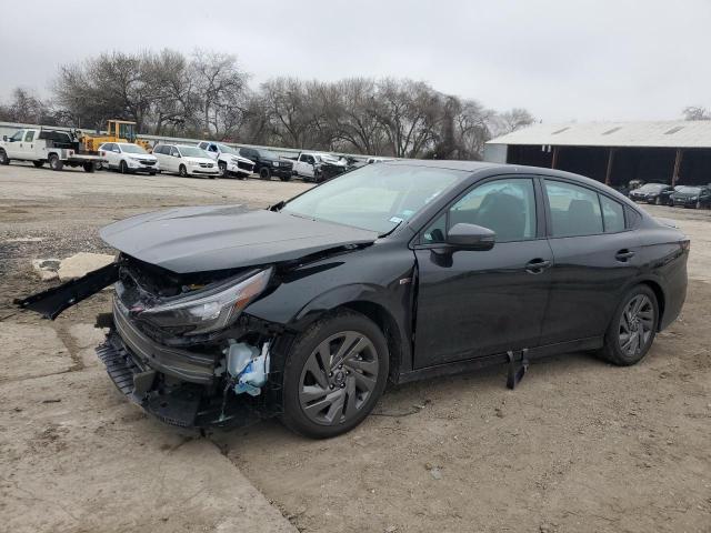 2023 SUBARU LEGACY SPO - 4S3BWGG62P3006336