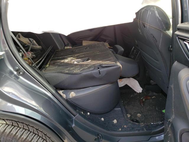2022 SUBARU FORESTER W JF2SKAMC9NH479381