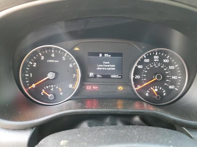 KNDP63AC7L7716039 KIA SPORTAGE S