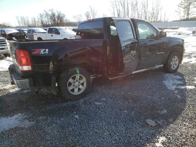 3GTP2VE70DG102587 GMC Sierra K1500 Sle