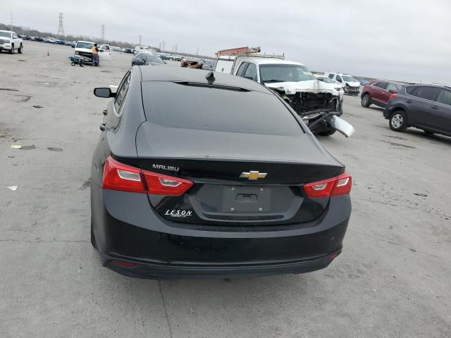 2019 CHEVROLET MALIBU LS - 1G1ZB5ST3KF125122