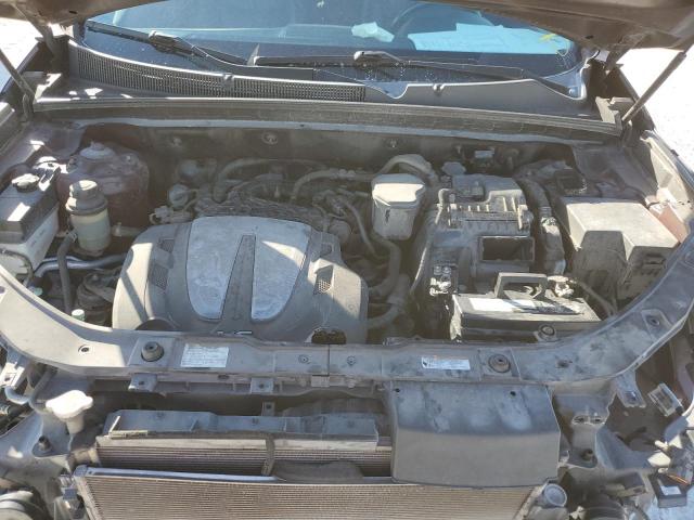 5XYKWDA27CG285535 KIA SORENTO SX