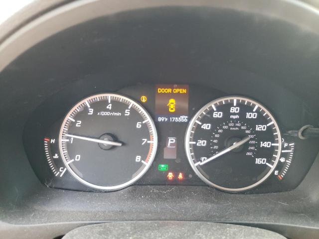 19VDE1F5XDE005109 Acura Ilx 20 Premium