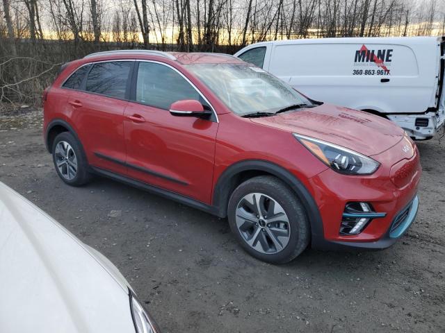 2022 KIA NIRO S - KNDCC3LG8N5148891