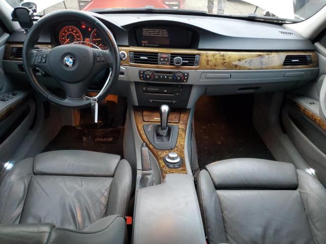 WBAVB33506PS16601 BMW 330 I