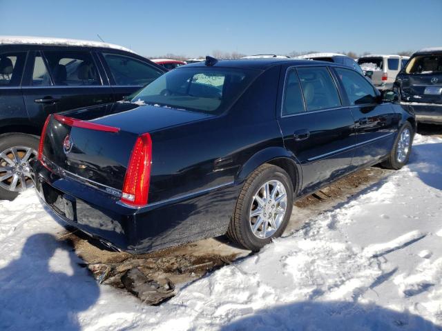 1G6KD5EY5AU132077 Cadillac DTS