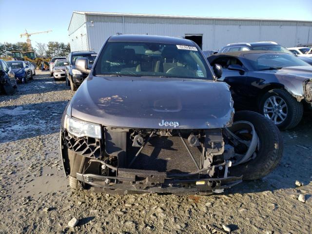 VIN 5XYPG4A3XHG288285 2017 KIA Sorento, 2.4L L no.5