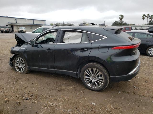 2021 TOYOTA VENZA LE - JTEAAAAH6MJ060288