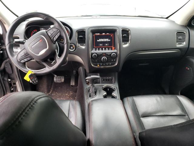 2018 DODGE DURANGO GT - 1C4RDHDG3JC239690
