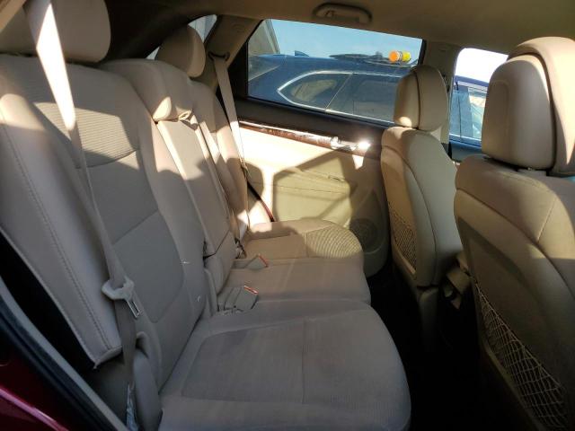 5XYKT3A65FG572351 KIA SORENTO LX
