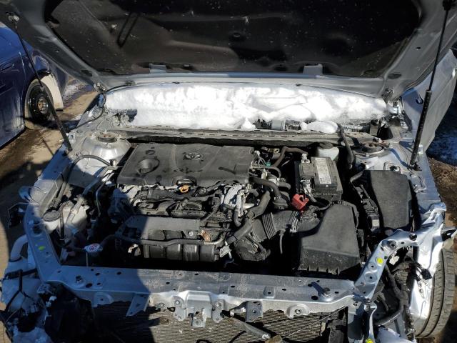 2019 TOYOTA CAMRY L - 4T1B11HK8KU738332