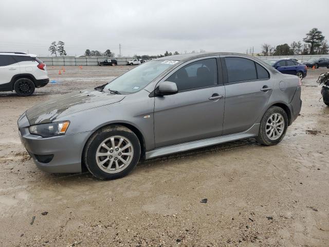 2014 Mitsubishi Lancer 