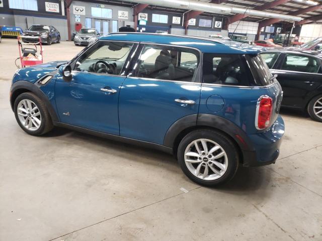 WMWZC5C51CWM12140 Mini Cooper S Countryman