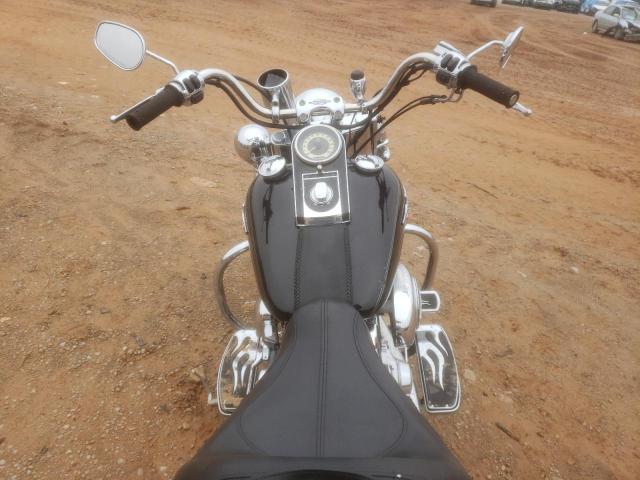 2006 HARLEY-DAVIDSON FLSTNI - 1HD1JDB116Y083963