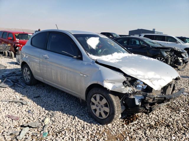 KMHCM3AC2BU192413 Hyundai ACCENT GL