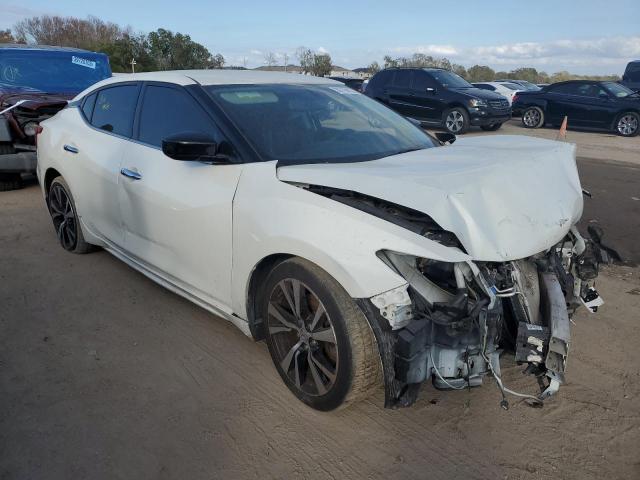 2017 NISSAN MAXIMA 3.5 1N4AA6AP2HC443315