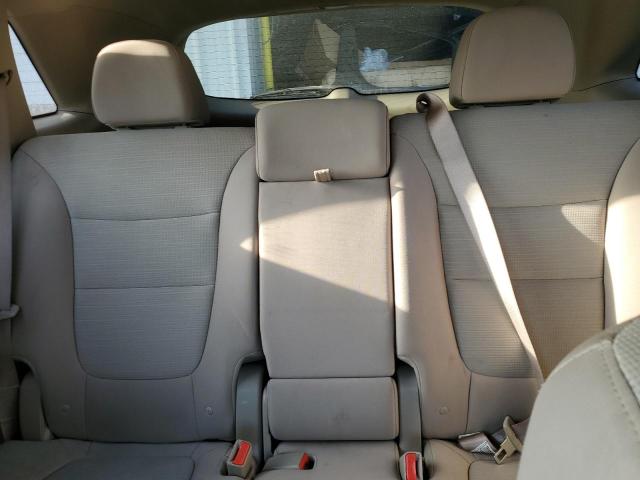 5XYKT3A65FG572351 KIA SORENTO LX