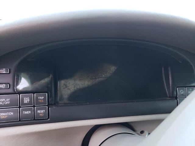 1G6KD54Y1XU707785 Cadillac Deville