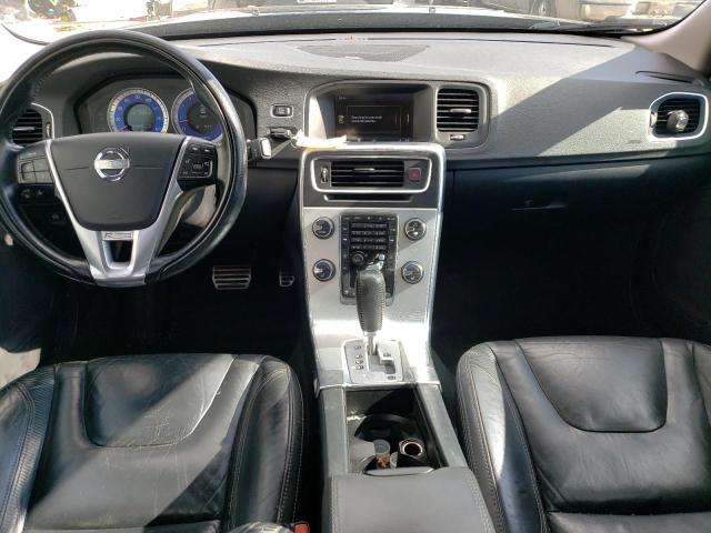 YV1902FH8C2121538 Volvo S60