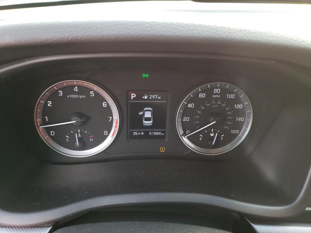5NPE24AF3KH756017 Hyundai SONATA SE