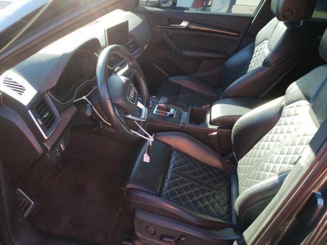 2018 AUDI SQ5 PREMIU - WA1A4AFY1J2036033