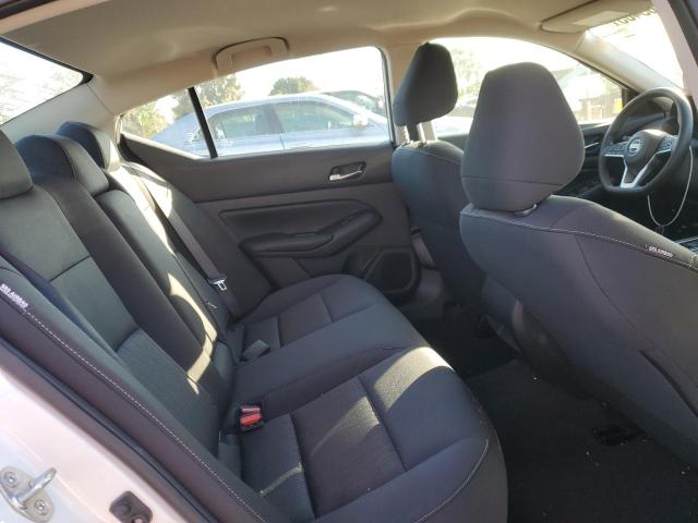 2022 NISSAN ALTIMA S - 1N4BL4BV9NN344667