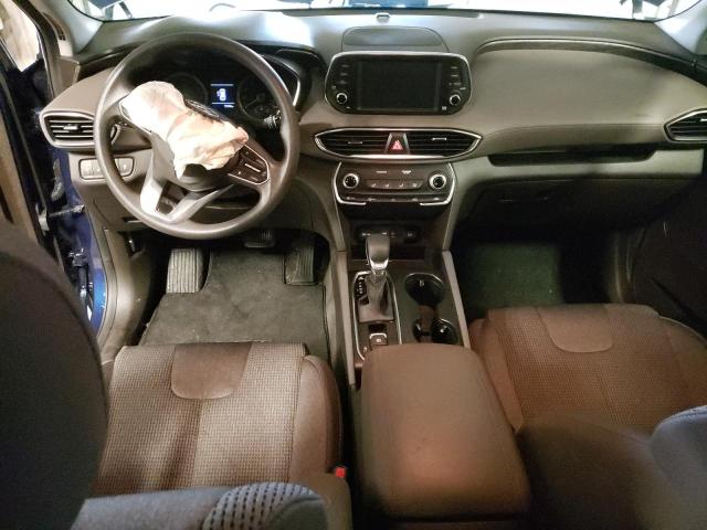 2019 HYUNDAI SANTA FE S - 5NMS23AD1KH124030