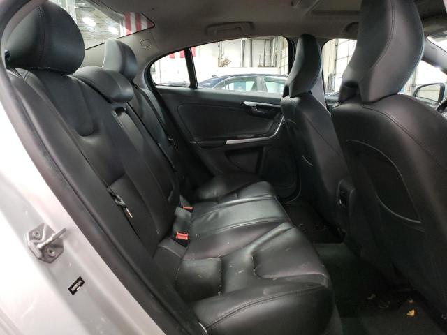 YV1612TM1F2354215 Volvo S60 Platinum
