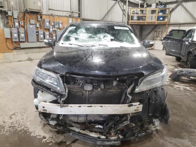 2016 ACURA RDX TECHNO - 5J8TB4H57GL805759