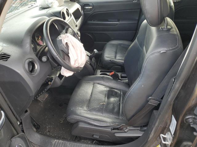 2016 JEEP PATRIOT LA - 1C4NJRFBXGD522900