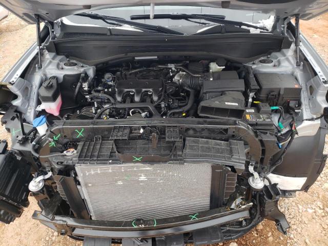 2023 HYUNDAI PALISADE L - KM8R5DGE7PU526870