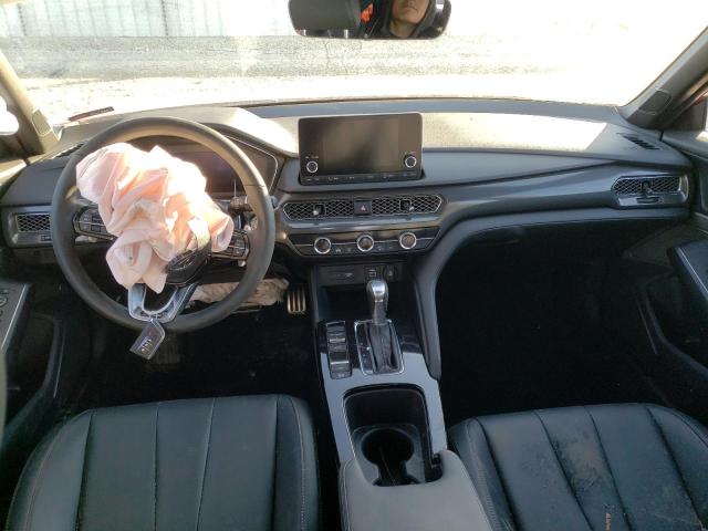 2023 ACURA INTEGRA A- 19UDE4H3XPA009545