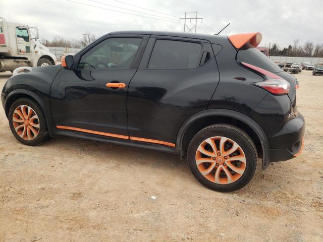JN8AF5MR2FT500701 Nissan JUKE S