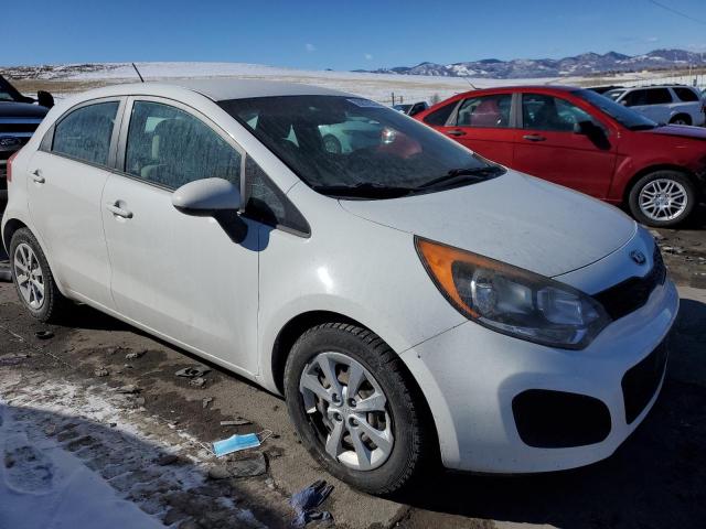 KNADM5A33D6172700 KIA RIO LX